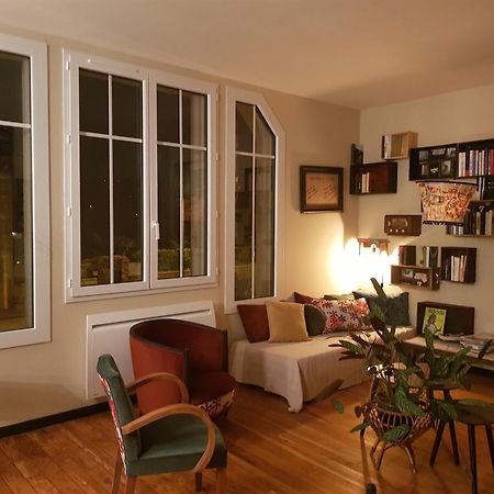 L'En Vert Bagnères-de-Bigorre Extérieur photo